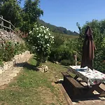 Holiday home La Xica *