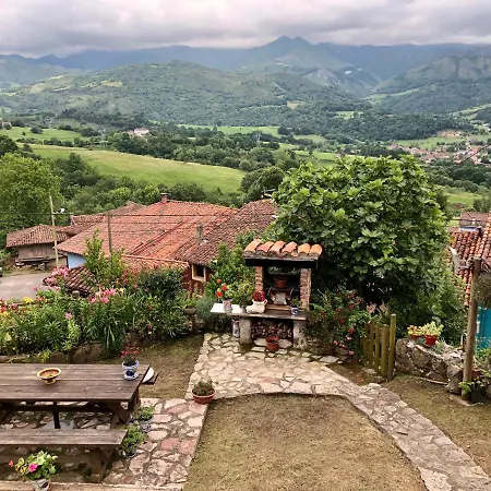 La Xica Ferienhaus *