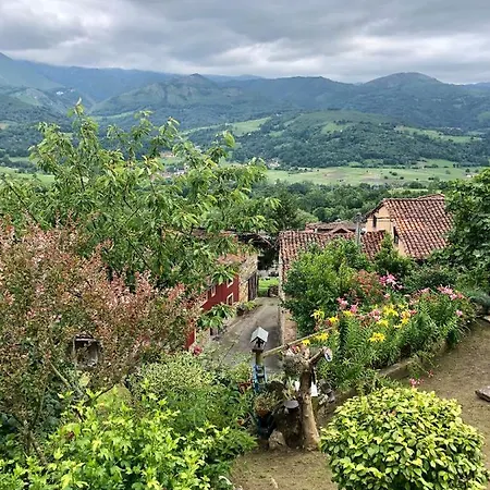 La Xica Ferienhaus *