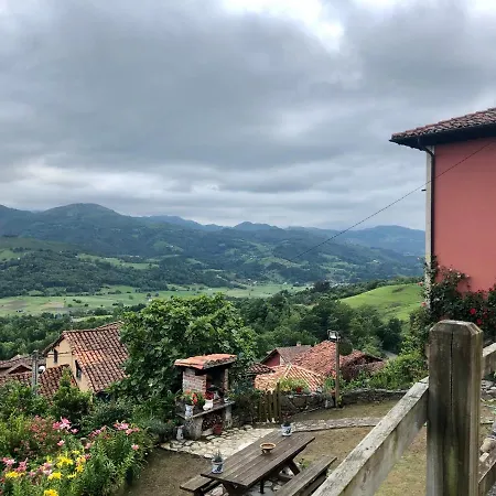 La Xica Prázdninový dům *