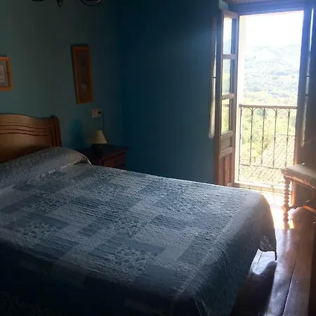 Prázdninový dům La Xica *