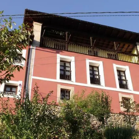 Holiday home La Xica