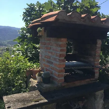 Сasa de vacaciones La Xica *