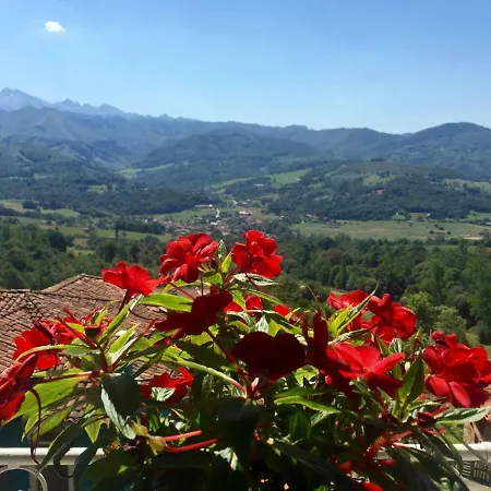 La Xica Holiday home