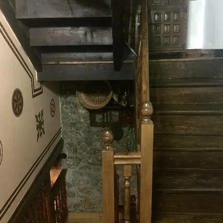 Prázdninový dům La Xica Beceña