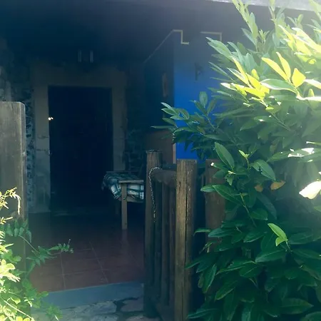 Сasa de vacaciones La Xica *