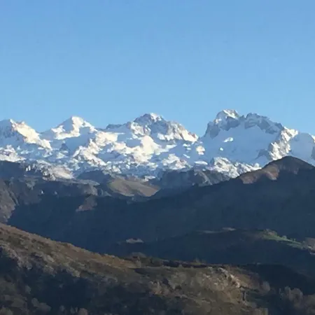 La Xica * Beceña