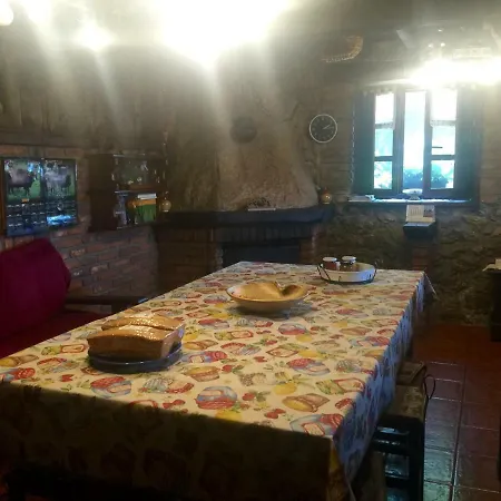 Ferienhaus La Xica *