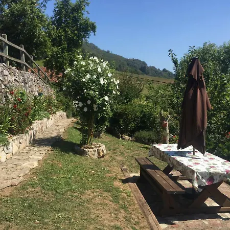 Ferienhaus La Xica *