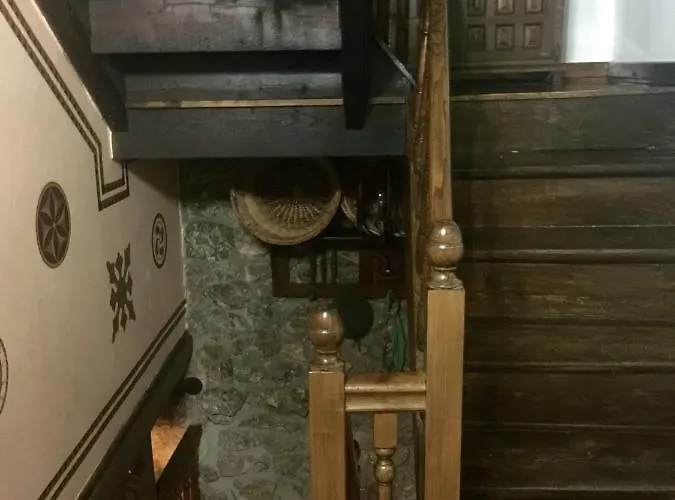 Ferienhaus La Xica Beceña