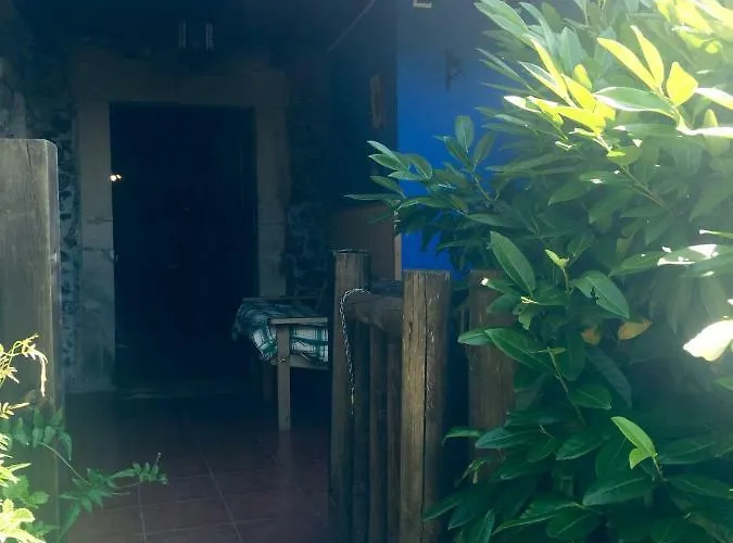 Ferienhaus La Xica *